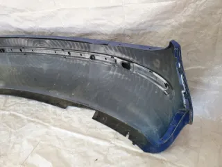 6y6807421 Бампер задний Skoda Fabia 1 Арт e8358026, вид 7