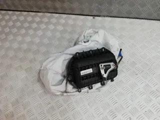 9676715380 0141630Q Подушка безопасности Citroen C4 2 Арт e8359576, вид 1