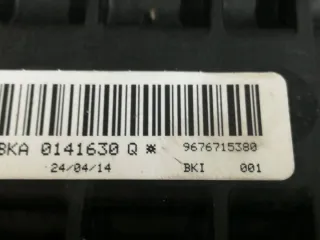 9676715380 0141630Q Подушка безопасности Citroen C4 2 Арт e8359576, вид 4