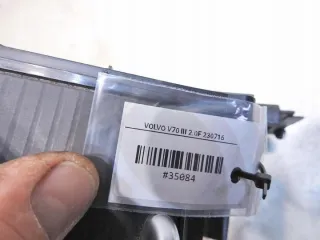 377798-OBL Подлокотник Volvo V70 3 Арт e8360333, вид 4