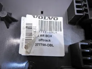 377798-OBL Подлокотник Volvo V70 3 Арт e8360333, вид 8