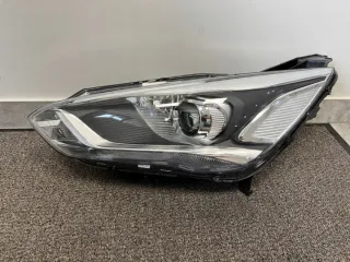 F1CB-13D153-AC Фара левая Ford C-max 2 Арт e8363368, вид 1