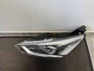 F1CB-13D153-AC Фара левая Ford C-max 2 Арт e8363368, вид 2