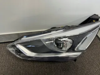 F1CB-13D153-AC Фара левая Ford C-max 2 Арт e8363368, вид 3