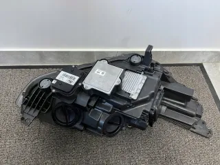 F1CB-13D153-AC Фара левая Ford C-max 2 Арт e8363368, вид 5