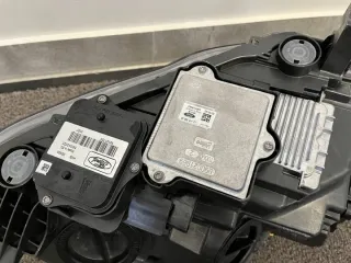 F1CB-13D153-AC Фара левая Ford C-max 2 Арт e8363368, вид 6