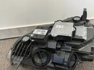 F1CB-13D153-AC Фара левая Ford C-max 2 Арт e8363368, вид 7