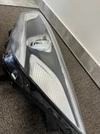F1CB-13D153-AC Фара левая Ford C-max 2 Арт e8363368, вид 8