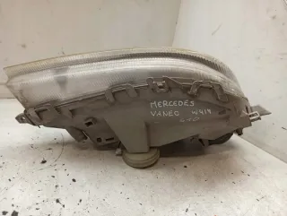 0301189201 Фара левая Mercedes Vaneo Арт e8365071, вид 2