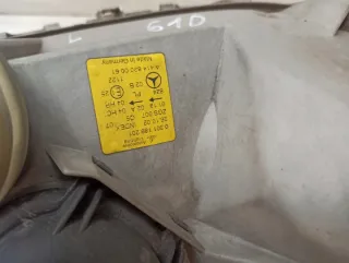 0301189201 Фара левая Mercedes Vaneo Арт e8365071, вид 4