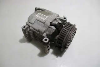 5A7875200 Компрессор кондиционера Fiat Panda 3 Арт e8365871, вид 1