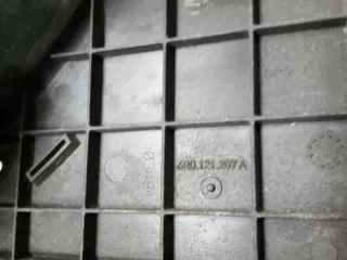 6R0121207A Вентилятор радиатора Seat Ibiza 4 Арт e8367290, вид 3