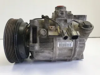 31250520 Компрессор кондиционера Volvo S80 2 Арт e8367972, вид 1