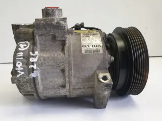 31250520 Компрессор кондиционера Volvo S80 2 Арт e8367972, вид 3