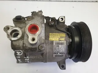 31250520 Компрессор кондиционера Volvo S80 2 Арт e8367972, вид 4