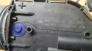 BM51-17504-AJ Моторчик стеклоочистителя фар Ford Focus 3 Арт e8368023, вид 2