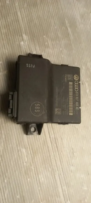 8T0907468AE Блок комфорта Audi A4 B8 Арт e8368127, вид 1
