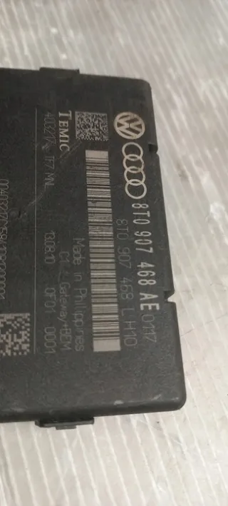 8T0907468AE Блок комфорта Audi A4 B8 Арт e8368127, вид 2