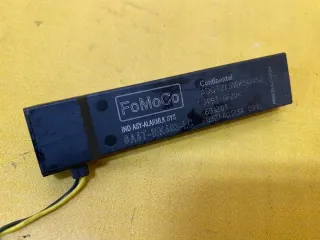 8A6T15K603LC Блок комфорта Ford Fiesta 7 Арт e8368960, вид 4