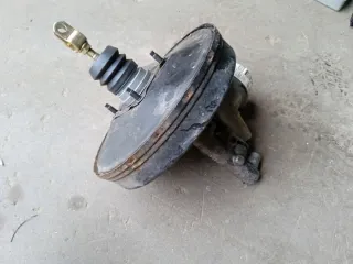 83403108 Вакуумный усилитель тормозов Mitsubishi Colt 5 Арт e8368961, вид 4