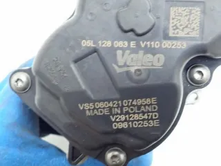 05L128063E Моновпрыск Audi A3 8Y Арт e8369313, вид 3