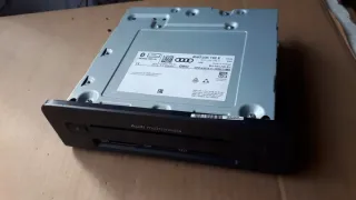 8W0035192E Блок навигации Audi A4 B9 Арт e8369899, вид 1