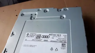 8W0035192E Блок навигации Audi A4 B9 Арт e8369899, вид 2