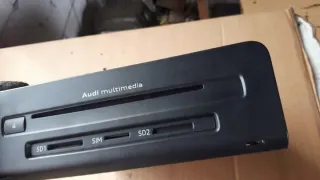 8W0035192E Блок навигации Audi A4 B9 Арт e8369899, вид 6