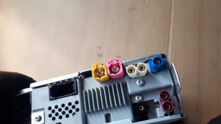 8W0035192E Блок навигации Audi A4 B9 Арт e8369899, вид 7