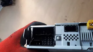 8W0035192E Блок навигации Audi A4 B9 Арт e8369899, вид 8