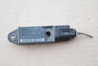 0028202726 Датчик удара Mercedes CLS C219 Арт e8370847, вид 2