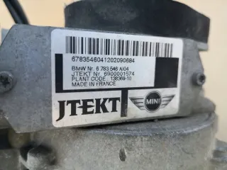 6783456 Рулевая рейка MINI Cooper R56 Арт e8371631, вид 7