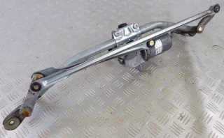 8X23-17500-AD Механизм стеклоочистителя (трапеция дворников) Jaguar XF 250 Арт e8374008, вид 3