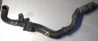 8200296982 8200296596E Гофра инжектора Renault Clio 3 Арт e8374335, вид 2