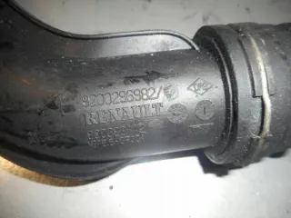 8200296982 8200296596E Гофра инжектора Renault Clio 3 Арт e8374335, вид 3