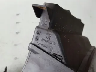 1K0805962E 1K0805971C Гофра инжектора Skoda Octavia A5 Арт e8374599, вид 4