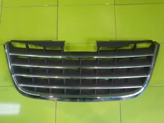 05113127AA Решетка радиатора Chrysler Voyager 5 Арт e8375066, вид 1