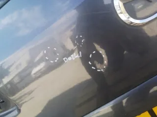  Крышка багажника (дверь 3-5) Mazda 2 DE Арт e8377534, вид 8