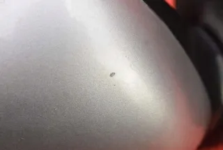 010410 Зеркало наружное правое Nissan Maxima А33 Арт e8378378, вид 7