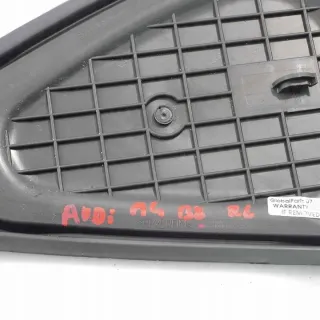 8K0839915B Дверь задняя левая Audi A4 B8 Арт e8379128, вид 11
