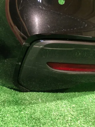 8060292 8060302 Бампер задний BMW 1 F20/F21 Арт e8380273, вид 6