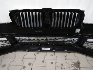 8061121 Бампер передний BMW 7 G11/G12 Арт e8380931, вид 11