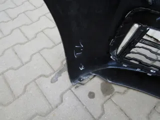 8061121 Бампер передний BMW 7 G11/G12 Арт e8380931, вид 12