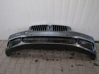 8061121 Бампер передний BMW 7 G11/G12 Арт e8380931, вид 4