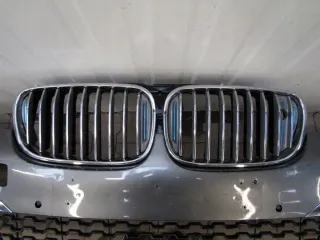 8061121 Бампер передний BMW 7 G11/G12 Арт e8380931, вид 5