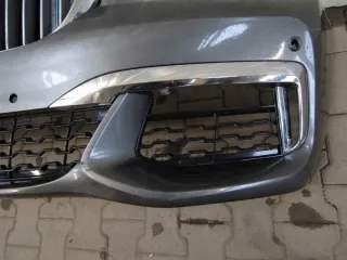 8061121 Бампер передний BMW 7 G11/G12 Арт e8380931, вид 6