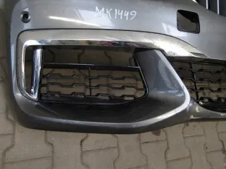 8061121 Бампер передний BMW 7 G11/G12 Арт e8380931, вид 7
