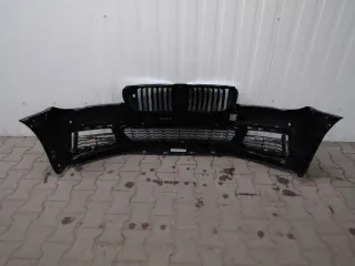 8061121 Бампер передний BMW 7 G11/G12 Арт e8380931, вид 8