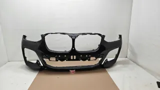773828-10 Бампер передний BMW X3 G01 Арт e8381038, вид 1