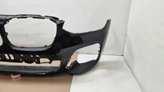 773828-10 Бампер передний BMW X3 G01 Арт e8381038, вид 4